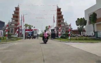 Di Jual Rumah Murah Cantik