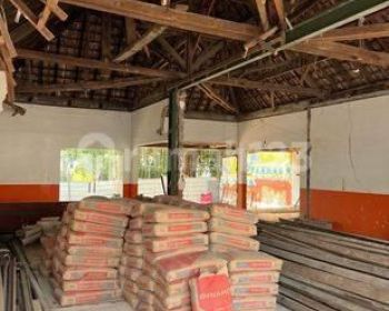 Dijual Ruang Usaha Pusat Kota Sayap Riau Bandung