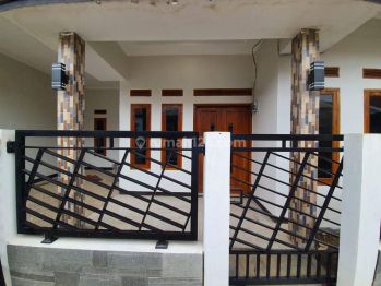 Jual rumah/tanah murah dekat dengan STT Telkom dan gerbang tol Buahbatu Bandung
