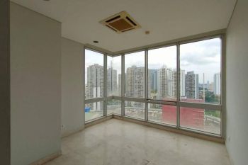Dijual Apartemen The Grove The Empyreal 2+1 Bedroom Unfurnished