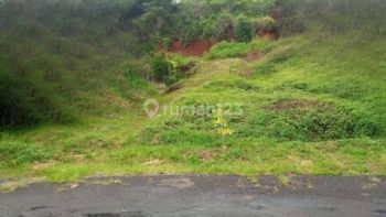 Kavling Springhills Resort Dago Pakar Bandung