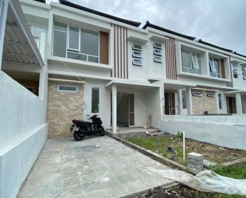 Villa perdana di canggu bali strategis lokasi depan