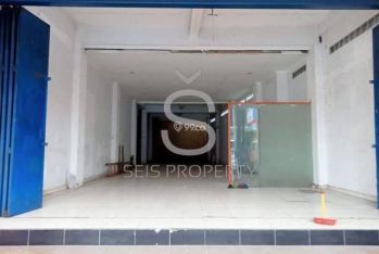 DIJUAL RUKO DI JL H. AMIR MACHMUD CIBABAT KOTA CIMAHI