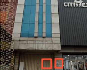 Dijual Ruko 3 Lantai Di Pinggir Jalan Alternatif Cibubur