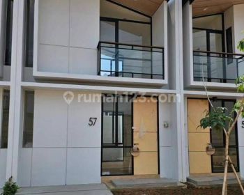 Disewakan Rumah Siap Huni Tenang Nyaman Karawaci Tangerang