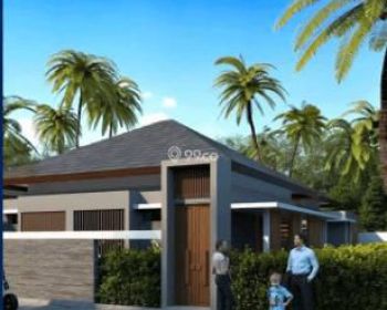 Grand Pangandaran Villas 2 Bedroom