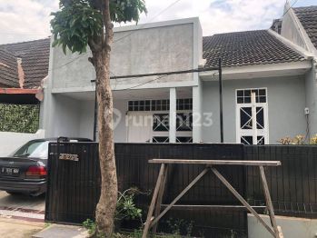 Sell Rumah: Rumah di pondok aren