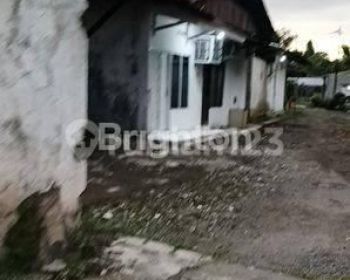 GUDANG LUAS DI CILUAR BOGOR