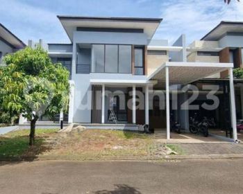 The Icon Cluster Ritzone Rumah Rapih Banget Siap Huni .yl