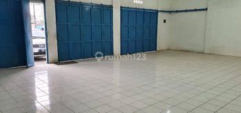 Disewakan Ruko Bikin Hoki Di Kawasan Ramai, Sangkuriang, Cimahi