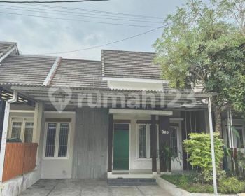 Dijual Rumah Siap Huni Di Potorono Banguntapan Bantul