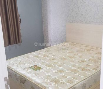 Disewakan 1 BR Silkwood Alam Sutera Apartemen Silkwood
