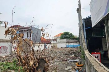 Tanah Raya Diponegoro Surabaya Harga Murah (dav.ya2612)