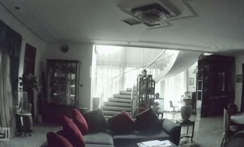 RUMAH KOSONG DAN SIAP HUNI DI JL PUNCAK PERMAI UTARA SURABAYA