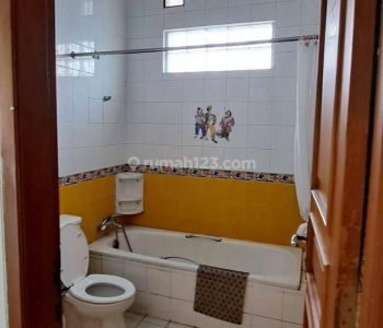 Di Sewakan Rumah Bagus Siap Huni di Kumala Garden