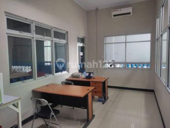 Disewakan Gudang Daan Mogot Pusat Niaga Terpadu