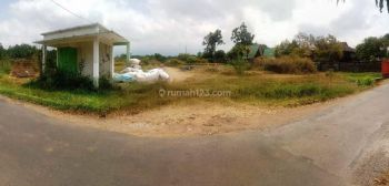 Tanah Strategis Luas di Dieng Dau Tidar Bandulan