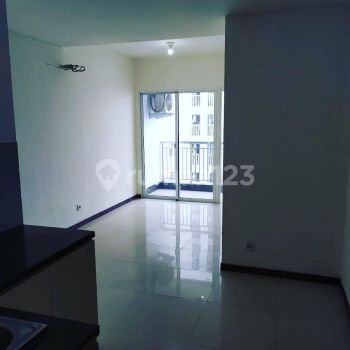 Condominium Greenbay pluit tipe 1 kamar kosongan