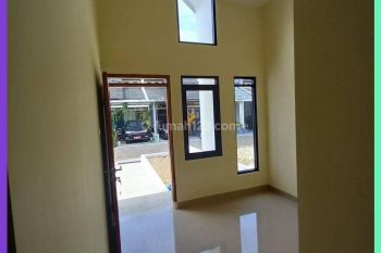 Best Price Rumah Hoek Di Cluster Cisaranten Bandung 264M1