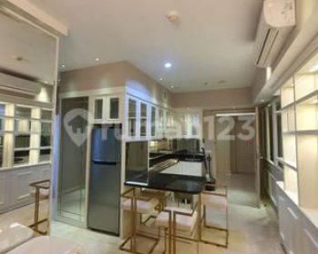 Apartemen The Peak Tunjungan Surabaya Harga Murah Rik.ya013