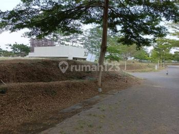 Tanah Super Strategis Potensial di Araya Kota Malang