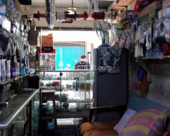 di Jual Ruko 2 Lantai di Pademangan Timur Jakarta Utara