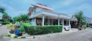 Rumah murah di Lippo Karawaci, Taman Ubud Indah Tangerang