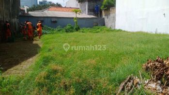 Di Jual Tanah di Cilandak, Jakarta Selatan