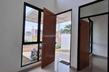 Hanya 2,5 Juta Punya rumah Mewah dkt Sawangan cicilan 2 Jutaan