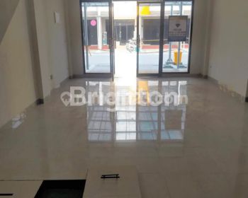 Ruko Sedayu City Jakarta Utara, Gading Soho, 3 lantai lokasi strategis, cocok