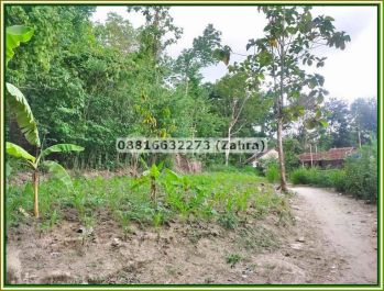 Tanah Jogja, Timur Kids Fun, 1km Jl. Nasional Iii, 1jtan