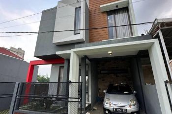 Rumah Dijual di Joyogrand Kota Malang
