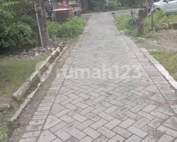 Tanah candi sidoarjo spande mepet gading fajar