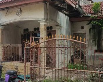 Jual Hunian Boulevar hijau bekasi kota (B0040)