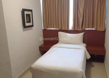 Dijual Horison Rasuna Said 2br Extra Balkon View Pool