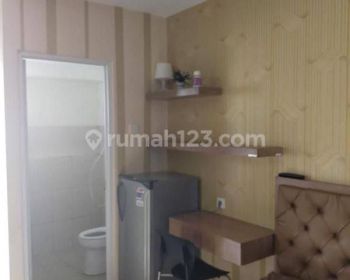 Disewakan type studio educity tower p703 Apartemen Educity Pakuwon City