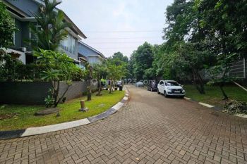 Kavling Murah di Kebayoran View di Kebayoran Bintaro Sektor 7