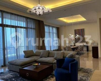 Rent Apartemen: Apartemen Airlangga