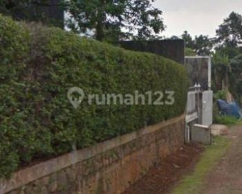 Tanah di Megpolitan, Cinere, Cinere SHM - Sertifikat Hak Milik 1220 M²