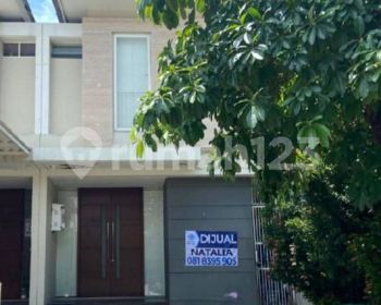 Wisata Bukit Mas dkt Citraland