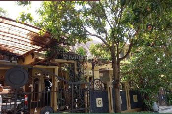 Nego Hot Rumah Mewah Dkt Summarecon Bandung Gedebage 224T1