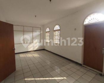 Murah Rumah Sunter Agung, Harga NJOP