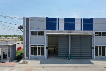 DIJUAL GUDANG LINGKAR TIMUR SIDOARJO