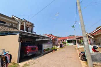 Dijual Rumah Cepokokuning Batang, 2 Menit dari Lembu Jaya Farm