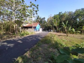 Tanah Jogja Dijual Siap Ajb, 15 Menit Bandara Yia