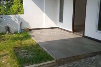 Rumah Sewa Harvest City Cibubur Cileungsi