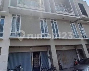 Dijual Ruko Strategis di Taman Kopo Indah 5 Bandung