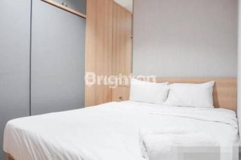 Apartement Belmont Residence Jakarta Barat