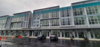 kan RUKO Beryl Summarecon Bandung