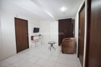 Sewa harian, bulanan , tahunan type 3 bedroom apartment Sentraland jalan Nikel -